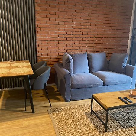 Apartamenty Bruno I Bianca W Symphony Modern Tower Gdynia 2 I 3 Pietro Ngoại thất bức ảnh